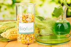 Nursling biofuel availability