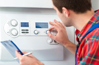 free commercial Nursling boiler quotes