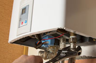 free Nursling boiler install quotes